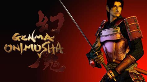 onimusha wikipedia|genma onimusha differences.